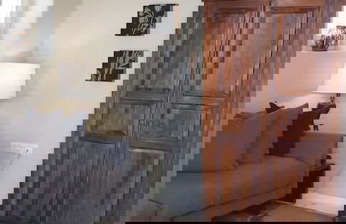 Pleiades Villa, Near Ornos Beach - Foto 11