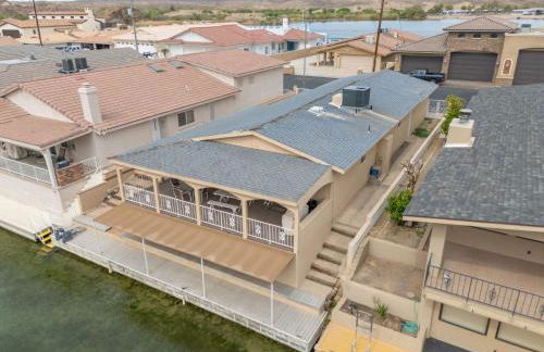 River Love, private dock Moovalya Keys - Foto 36