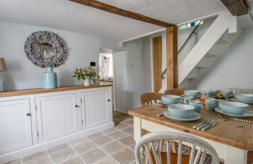 Amy Cottage - Foto 12