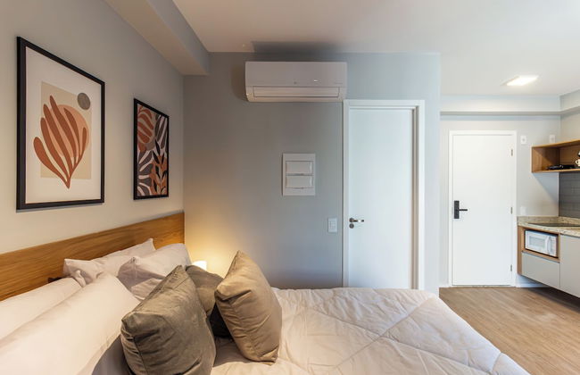 360 Pulse Higienópolis - Foto 18