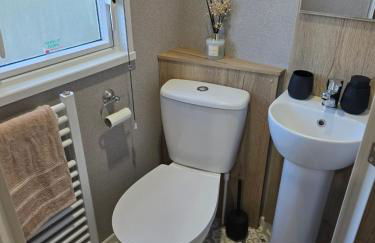 Clearwater View - Stunning sea views from large deck - Foto 16