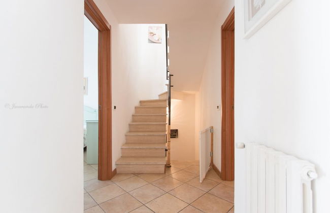 Villa Bianca - Photo 24