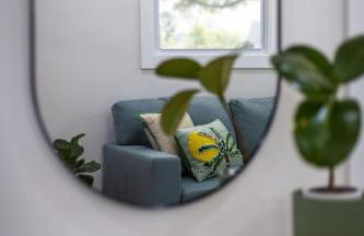 Casa del Mar - Bold, Bright & Steps to the Sand! - Foto 9