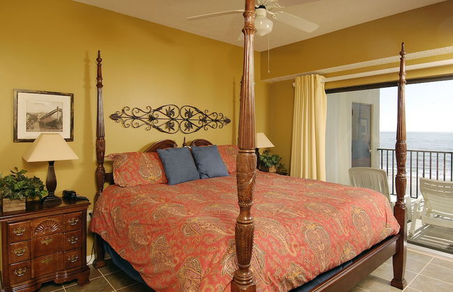 The Palms by Wyndham Vacation Rentals - Foto 4