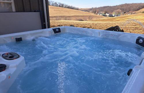 Peaceful Valley Retreat - Foto 27