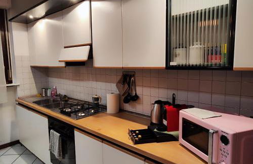 BG Airport Apartment Milhouse - Foto 41