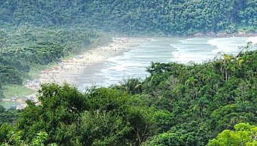 Casa de Praia Alto do Itamambuca - Foto 2