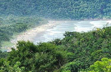 Casa de Praia Alto do Itamambuca - Foto 2