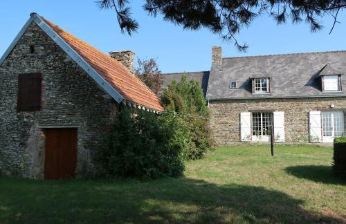 Holiday Home La Longère by Interhome - Foto 12