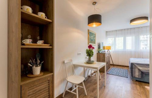 COMFORT STAY apartments - Foto 16