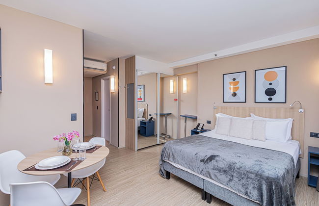 APS - Alpha Stay By Anora Spaces - Foto 58