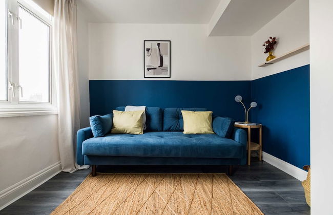 Stylish 2 Bedroom Apartment - Shepherd s Bush - Photo 1