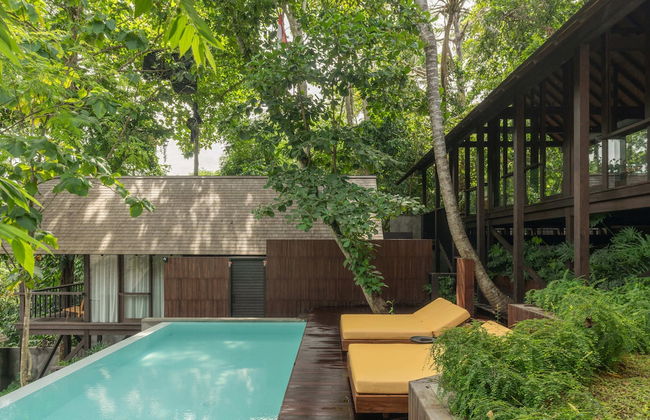 Rumah Lituhayu - Foto 20