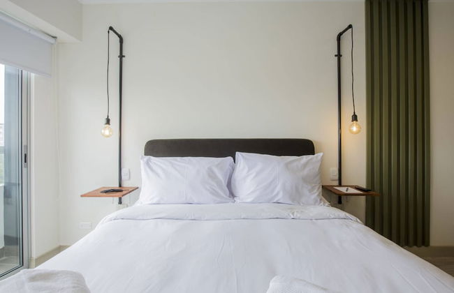 Modern Lofts in Grau Building by Wynwood-House - Foto 13