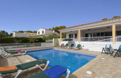 Villa Santo Tomas by Villa Plus - Foto 9