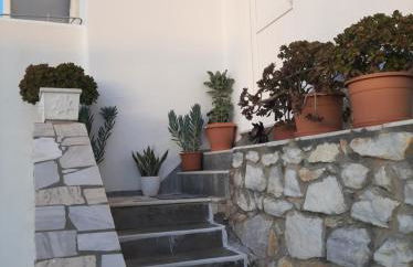 studios FLORA in naoussa paros - Photo 47