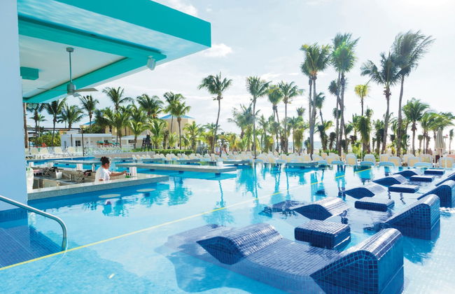 Hotel Riu Playacar - All Inclusive - Photo 33