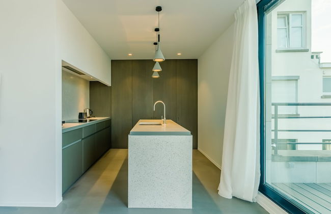 The Livorno - Foto 52