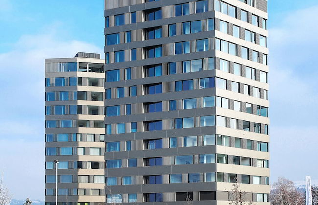 City Stay Apartments - Zugerstrasse - Foto 8