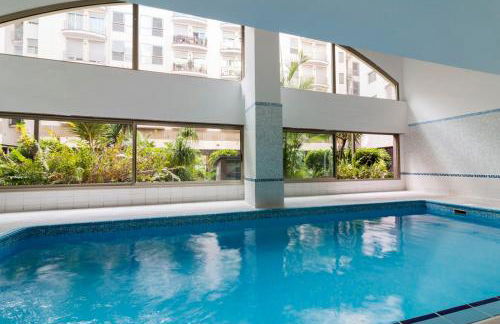 NEW VIP piscina y gimnasio - Foto 27