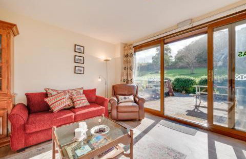 MotoCamp Wales - Lodges - Foto 23