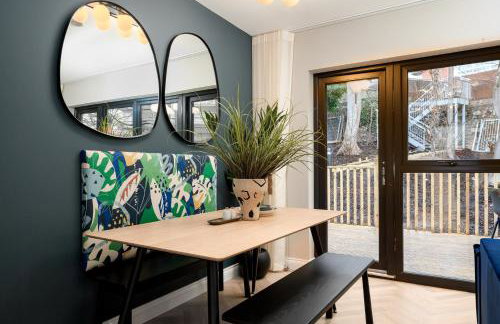 56 Park Street - Urban Apartment - Foto 74