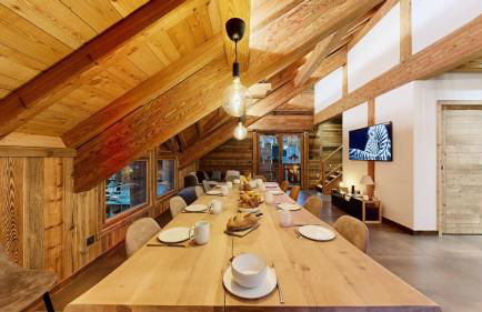 Chalet Sétaz - Foto 44