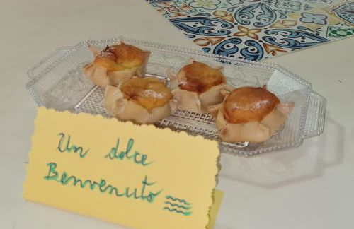 La Casa di Tella - Portopaglia free wifi - free parking - Foto 12