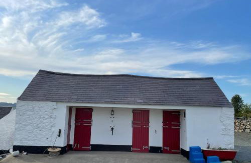 Maggie's Croft Cottages 4 Star Tourism NI - Foto 19