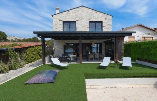 NEW Luxury Feel Good House by the Sea - Foto 37