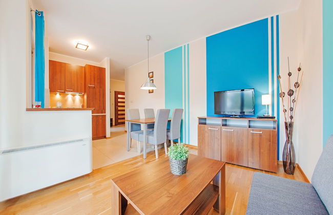 Apartamenty Sun & Snow Cztery Pory Roku - Photo 12