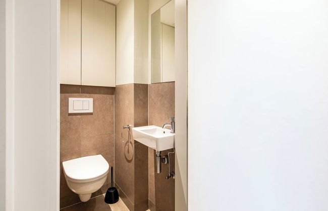 Apartment by Belgian Coast With Beach Views - Foto 8