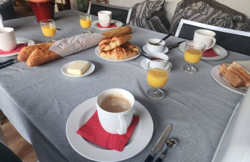 Péniche atypique - 13 min de Paris - Loft privée - Foto 13