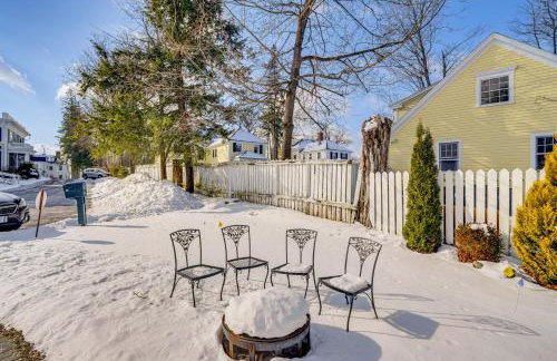 Walk to Dining Downtown Lenox Guest House! - Foto 27