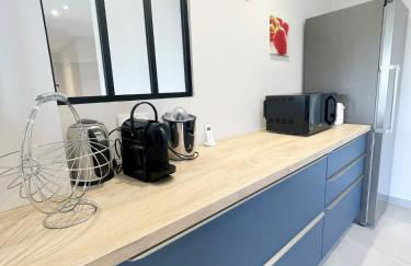 Luxury Maison d'Architecte neuve de standing - Foto 14