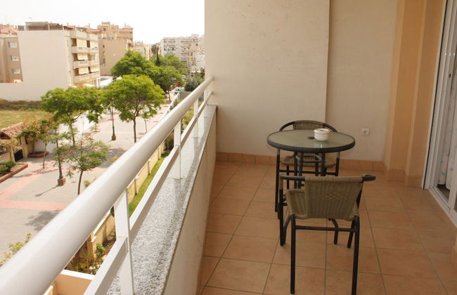 Fercomar Apartamentos Turísticos - Foto 28