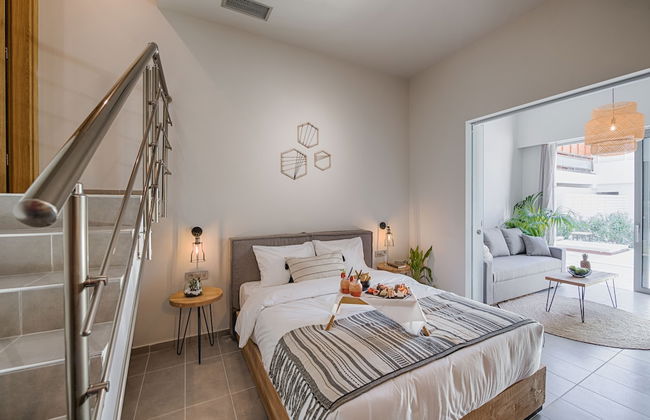 Villa Di Mare Seaside Suites - Foto 5