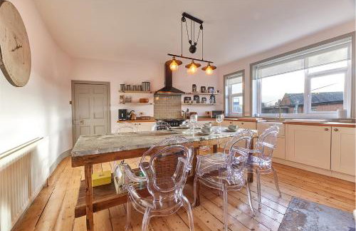 Host & Stay - Peacock House - Foto 21