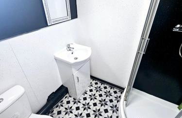 Birkenhead House - Foto 12