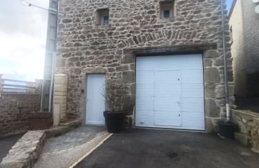 Logement au coeur de l'Auvergne - Foto 10