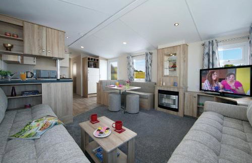 Roselands caravan park, Nr Lands End, Cornwall - Foto 13