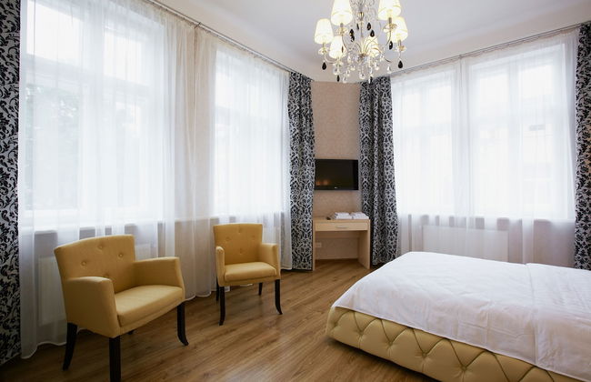 Lviv Apartments - Foto 36