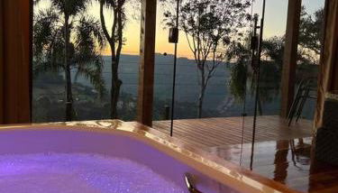 Chalé do Pinheiro em Nova Petrópolis - Foto 4