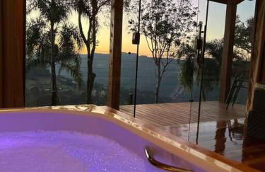 Chalé do Pinheiro em Nova Petrópolis - Foto 4