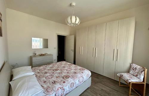 La Coccinella Turin apartment - Foto 35