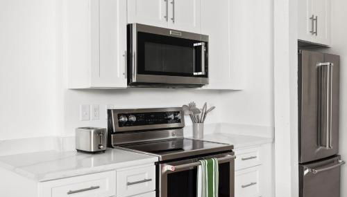 Stylish Old Port 2BR Loft, Walk to Everything - Foto 5