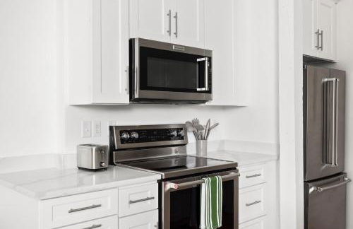 Stylish Old Port 2BR Loft, Walk to Everything - Foto 5