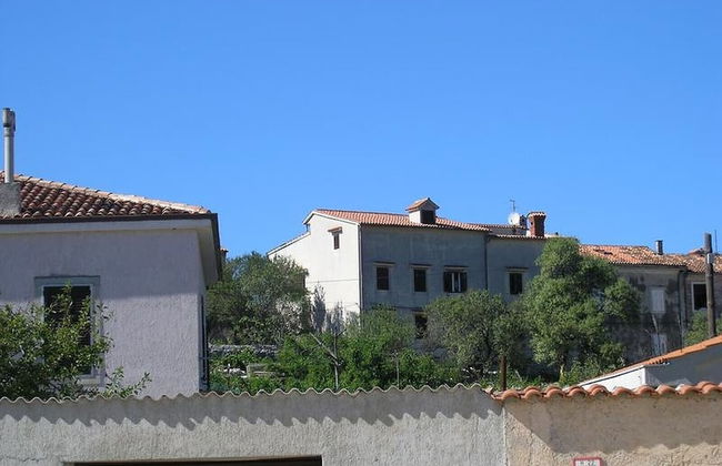 Apartment Marisa in Cres - Foto 16