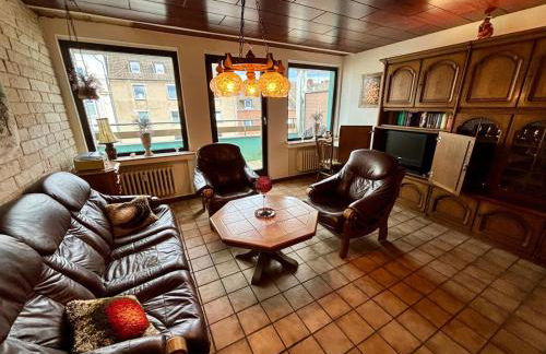 Charming apartment in a central location - Foto 1