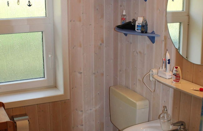 Holiday Home in Otterndorf - Foto 12